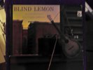 Blues LP Blind Lemon Jefferson  Riverside