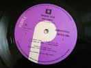 Deep Purple LP Machine head UK 1972 EMI QUADROPHONIC press NEAR MINT