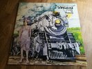 Outlaws LP Lady in waiting UK Arista 1st press ALL NEAR MINT BEAUTIFUL