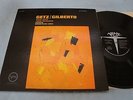 Stan Getz Joao Gilberto Getz/Gilberto LP NM V6-8545 1964