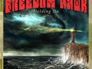 Freedom Hawk - Holding On