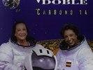 LP VAINICA DOBLE CARBONO 14 VINILO