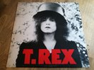 T Rex Marc bolan LP The Slider UK EMI 1st press & inner LOVELY COPY ******