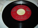 Super rare Northern Soul Don Hart/James Shorter I shed a tear/All the love I got