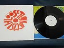 King Creosote - Loose Tea On His Wynd VINYL LP VERY RARE Numbered