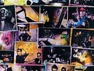 Almost Killed Me [Blue Vinyl] by The Hold Steady.