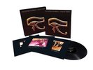 The Sisters of Mercy - Vision Thing LP + 3x 12