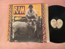 PAUL McCARTNEY  LP Ram 1971 APPLE great copy SHRINK orig STEREO Beatles Gatefold