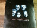 Necessarily so...Siri's Svale Band Jazz Vinyl LP rar Sonor Records