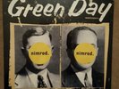 GREEN DAY 'NIMROD' - ORIGINAL RARE VINYL LP