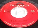 The african people SINGLE 7