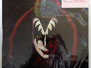 Vinyl LP Records VIP-6578 Kiss Gene Simmons Japan (Casablanca)