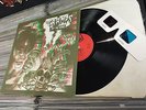 The Cramps  ?...Off The Bone VG+/VG+ vinyl LP 3D glasses garage punk psychobilly