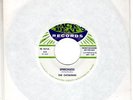 THE CATALINAS - SPEECHLESS -NEAR MINT MINUS PROMO 45- ROCKABILLY 1958