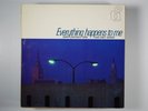 Everything Happens to Me Kirk Lightsey Trio with Chet Baker LP TI SJP 176