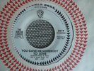RARE NORTHERN SOUL 45 rpm DREAM LOVERS on WAR.BROS. lbl w/DOUG BANKS WL PROMO