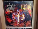 JUDAS PRIEST - Meltdown 98 Live 3 LP Set 1st Limited Edition Ripper Maiden AC DC