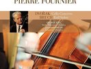 Pierre Fournier - Dvorák: Cello Concerto; Bruch: Kol Nidrei