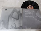 THE CURE FAITH RARE NEW ZEALAND STUNN LABEL -  ORIGINAL 1981 LP