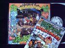 RICH KIDS ON LSD „ROCK N ROLL NIGHTMARE“ inkl. Comic-Book RKL