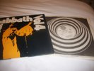 BLACK SABBATH VOL 4---1ST PRESSING-SMALL SWIRL-BOOKLET ---EX