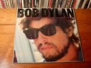Bob Dylan - Infidels ? Rare 1983 1st Press Vinyl Record LP NM Cover w/Insert ?