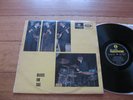 BEATLES For Sale - Orig 1960's Mono LP - 1964 AUSTRALIA OZ ONLY 'CONCERT' SLEEVE