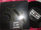 Nine Inch Nails ?– Sin  Island Records ?ISDJ 508, TVT  PROMO 7