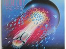 Journey - LP -  ESCAPE LP (VINYL ALBUM) UK CBS 85138, 1981 , Matrix A1/B1