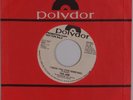 THE JAM: I Need You (For Someone) USA DJ Promo POLYDOR 45 NM-