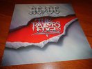 AC/DC ?– The Razors Edge ..in very good condition.. org,1990..ATCO Records