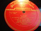 DAVID OISTRAKH Kirill Kondrashin BRAHMS Violin concerto op77 1st PRESS USSR 1956