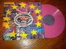 U2 -Coloured Vinyl LP - Zooropa