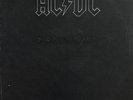 AC / DC Back In Black Original Complete 1980 N Mint