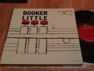 BOOKER LITTLE-Time Stereo S/2011-Gatefold-Orig 1st DG-EX+ Jazz LP 1960