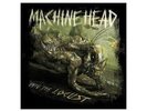 Unto The Locust Vinyl