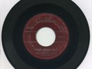 CHARLIE GRACI (GRACIE)   Boogie Boogie Blues   PA rockabilly   CADILLAC