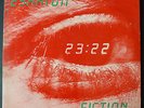 ESKATON FICTION-RARE  French LP-Prog JAZZ-ZEUHL MAGMA INFLUENCED-Experimental**