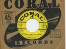 PATTI AUSTIN   He's Good Enough For Me/Earl   northern soul promo CORAL $