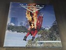 GIANT - TIME TO BURN 1992 LP AOR MELODIC ROCK
