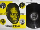 HOWLIN' WOLF KILLING FLOOR P-VINE/CHESS PLP-6079 Japan Vinyl LP