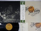 NEIL YOUNG HARVEST REPRISE P-8120R Japan OBI Vinyl LP