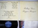 ROLLING STONES BEGGARS BANQUET LONDON SLC-479 Japan Vinyl LP