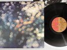 PINK FLOYD OBSCURED BY CLOUDS EMI EMS-80323 Japan Vinyl LP