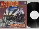 HAWKWIND ASTOUNDING SOUNDS,AMAZING MUSIC CHARISMA RJ-7187 Japan Promo Vinyl LP