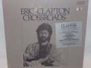 ERIC CLAPTON - CROSSROADS   STILL SEALED USA 6 VINYL LP BOX ORIGINAL 1988