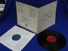 ROLLING STONES BEGGARS BANQUET MONO, EARLIEST FIRST UK PRESS, 1st & 2nd STAMPERS