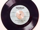 SAXIE RUSSELL - PSYCHEDELIC SOUL - 70's PRESS - THOMAS - NORTHERN SOUL
