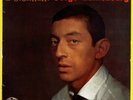 L'ÉTONNANT SERGE GAINSBOURG N° 3  / 25 CM ORIGINAL 1961 PHILIPS B 76.516 R