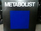 METABOLIST Hansten Klork LP Original Dromm - This Heat